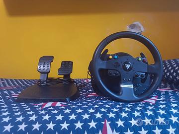 Thrustmaster TMX