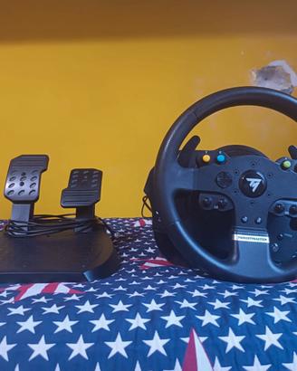 Thrustmaster TMX