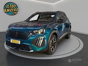 PEUGEOT 2008 ALLURE PURETECH 100 S&S - AMG5
