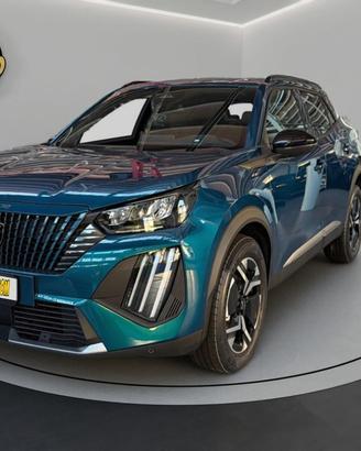 PEUGEOT 2008 ALLURE PURETECH 100 S&S - AMG5