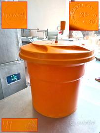 asciuga verdure manuale usata