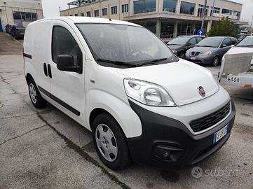 FIAT Fiorino 2ª serie Fiorino 1.3 MJT 95CV Car...