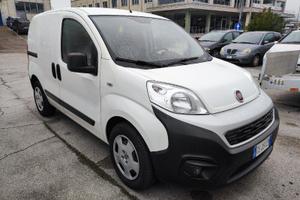 FIAT Fiorino 2ª serie Fiorino 1.3 MJT 95CV Car...