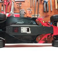 Macchina radiocomandata