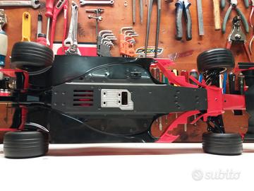 Macchina radiocomandata