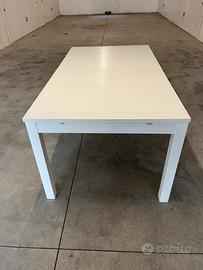 Tavola Allungabile Ikea