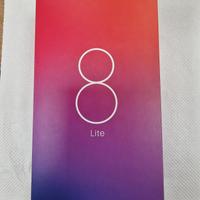 Xiaomi mi 8 lite 128GB