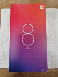 Xiaomi mi 8 lite 128GB
