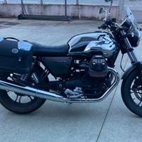 MOTO GUZZI V7 LIMITED