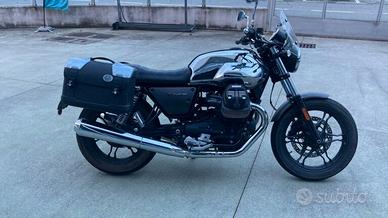 MOTO GUZZI V7 LIMITED