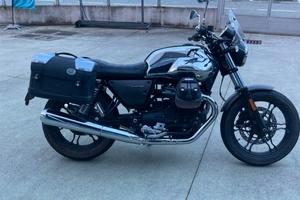 MOTO GUZZI V7 LIMITED