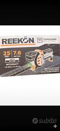 Reekön - t1 tomhawk digital tape measure. Nuovo