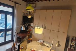 ufficio in condivisione