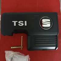 Cover copertura motore 1.4 TSI Seat