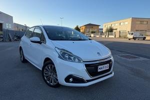 Peugeot 208 87000 KM GARANZIA 12 MESI