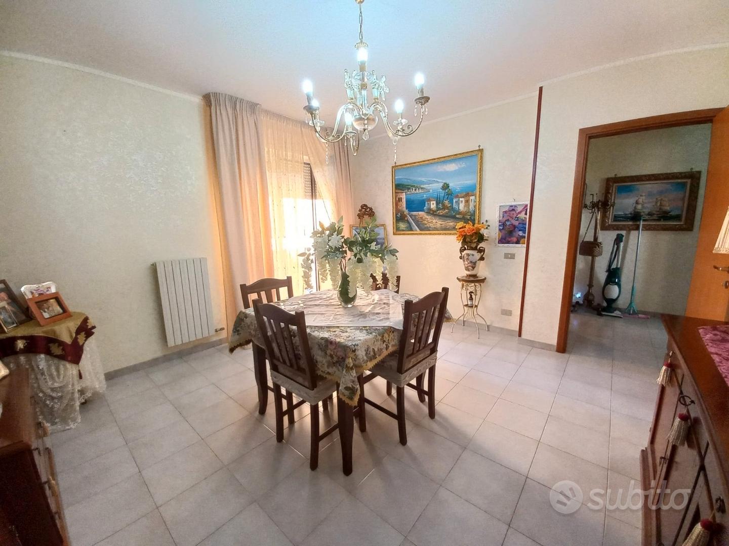 Appartamento – Taranto, Quartiere Paolo VI - Vista 5