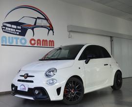 ABARTH 595 1.4 Turbo T-Jet 160 CV MTA Pista