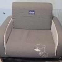 🪑 Poltroncina Chicco Twist – 📍 Augusta (SR) ✨