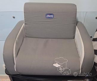 🪑 Poltroncina Chicco Twist – 📍 Augusta (SR) ✨