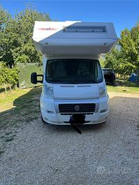 Camper CI riviera
