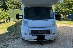 Camper CI riviera