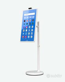 Smart Tv Tablet Portatile 32 pollici 