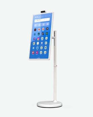 Smart Tv Tablet Portatile 32 pollici 