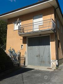 Casa indipendente con terreno