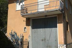 Casa indipendente con terreno