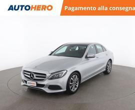 MERCEDES-BENZ C 200 CU09011