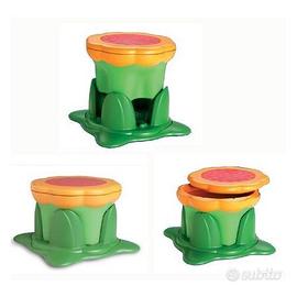 Sgabello Bimbi
