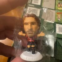 Action figure microstars vieri milan mc5047