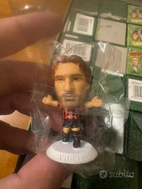 Action figure microstars vieri milan mc5047