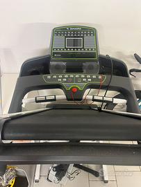 Tapis roulan elettrico Diadora
