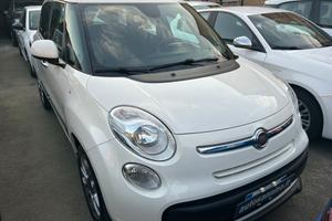 Fiat 500L 1.6 Multijet 120 CV Lounge