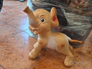 giocattoli vari 