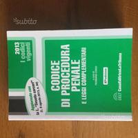 Codice di procedura penale