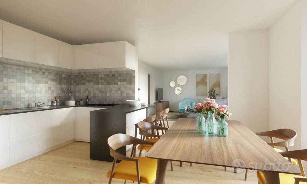 Appartamento – Firenze, Le Cure, Quartiere 2 - Vista 4