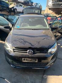 VOLKSWAGEN POLO 1.2 B - ANNO 2011 - PER RICAMBI