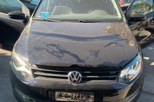 VOLKSWAGEN POLO 1.2 B - ANNO 2011 - PER RICAMBI