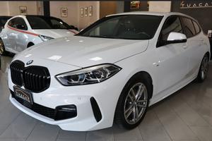 Bmw 118 M Sport 118 d #50569
