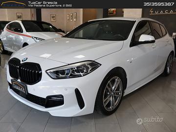 Bmw 118 M Sport 118 d #50569