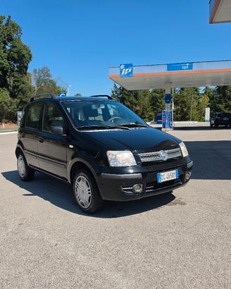 fiat panda 1.2 ben+ met 154000 km  12 mesi garanzi