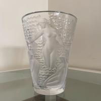Vaso Lalique