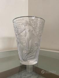 Vaso Lalique