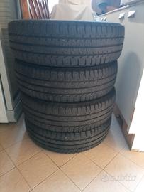 gomme per camper 225/75 R 16
