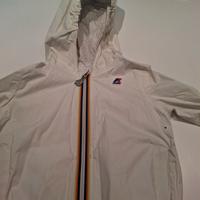 K way bambina 3 anni