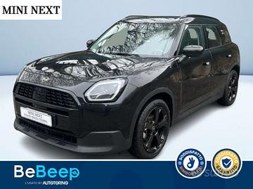 MINI Countryman Mini F60 MINI 2.0 48V D CLASS...