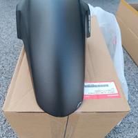 carene sh 125 2019 nero opaco 