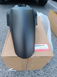 carene sh 125 2019 nero opaco 